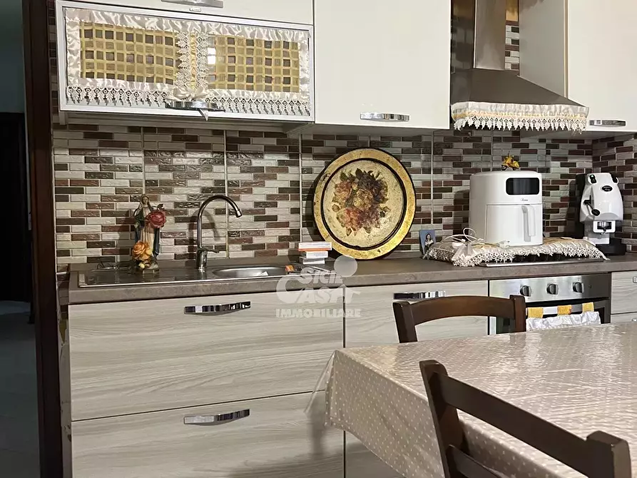 Immagine 15 di Casa trifamiliare in vendita  a Marsala