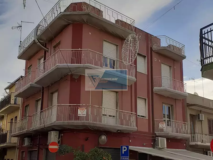 Immagine 16 di Monolocale in vendita  in VIA PALESTRO,89 a Buccheri