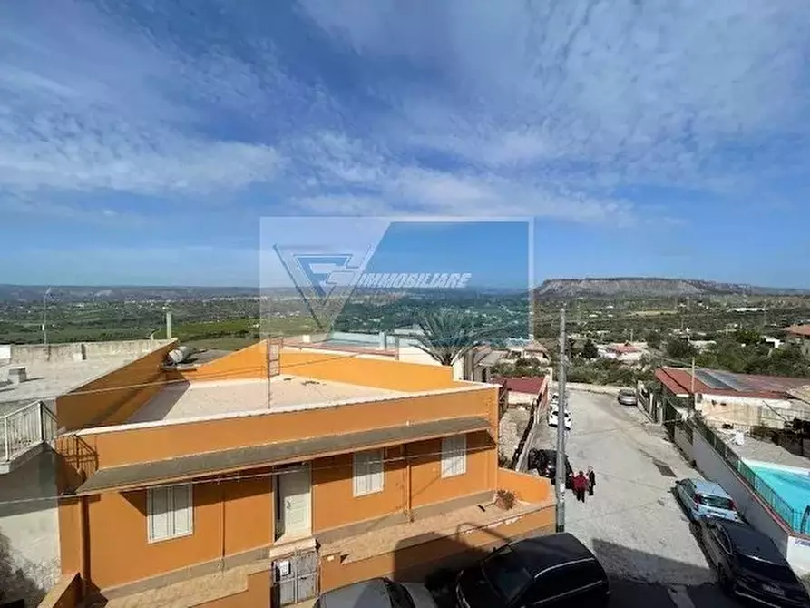 Immagine 23 di Casa trifamiliare in vendita  in Via Nino Martoglio a Siracusa