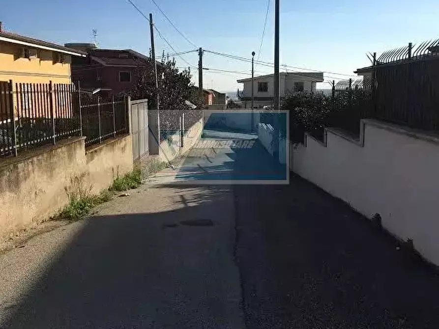 Immagine 1 di Terreno in vendita  a Buccheri