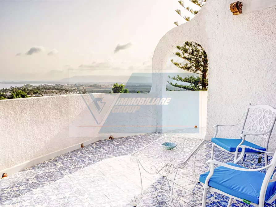 Immagine 13 di Terreno edificabile in vendita  in via manganese a Siracusa