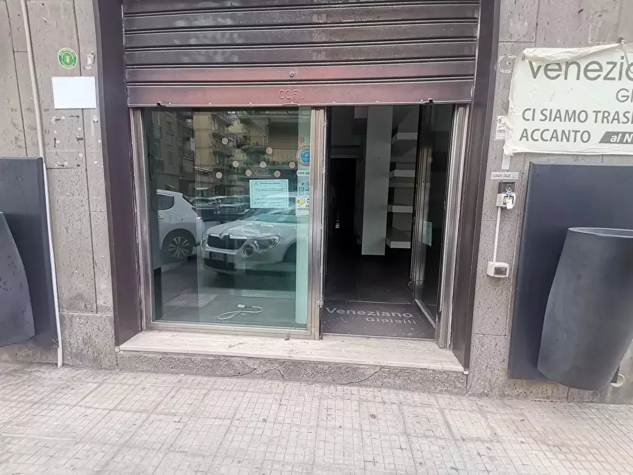 Immagine 1 di Attico in affitto  a Siracusa