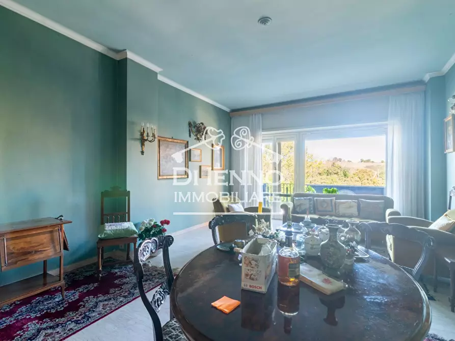 Immagine 4 di Casa trifamiliare in vendita  a Roma