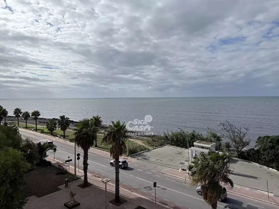Immagine 1 di Casa trifamiliare in affitto  in Via delle Ninfe a Marsala