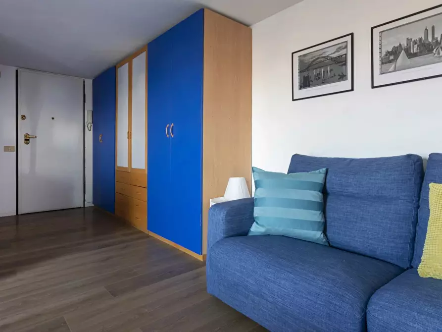 Immagine 6 di Casa trifamiliare in affitto  in Via Don Carlo Gnocchi, 11 a Milano