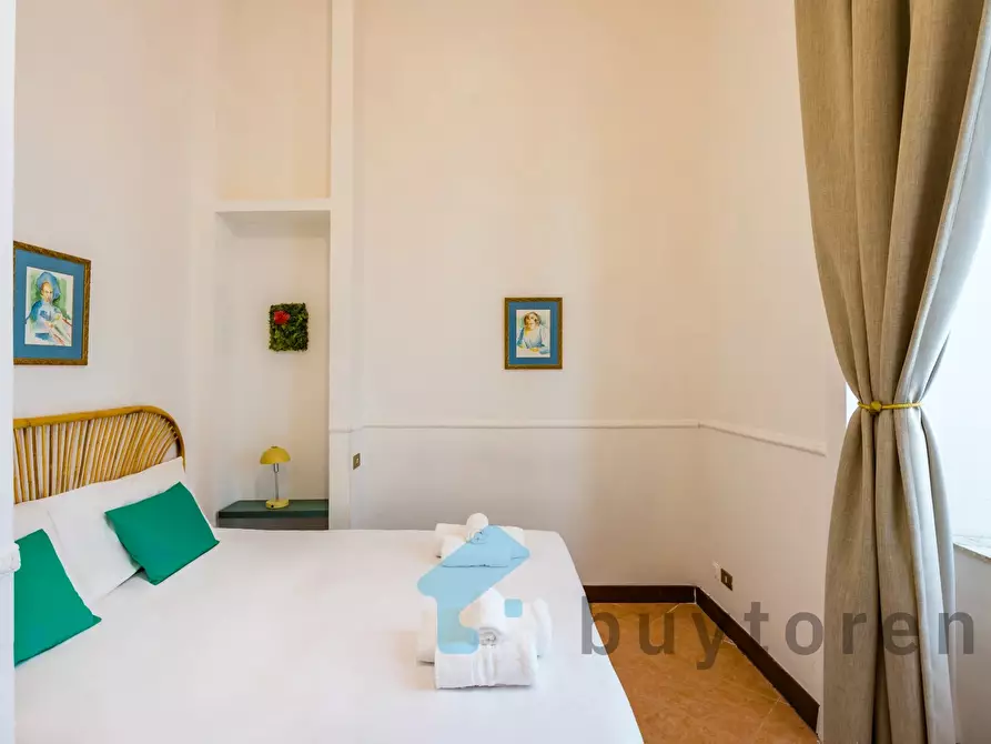 Immagine 19 di Casa trifamiliare in vendita  in Piazzetta Rosario di Palazzo, 10. a Napoli