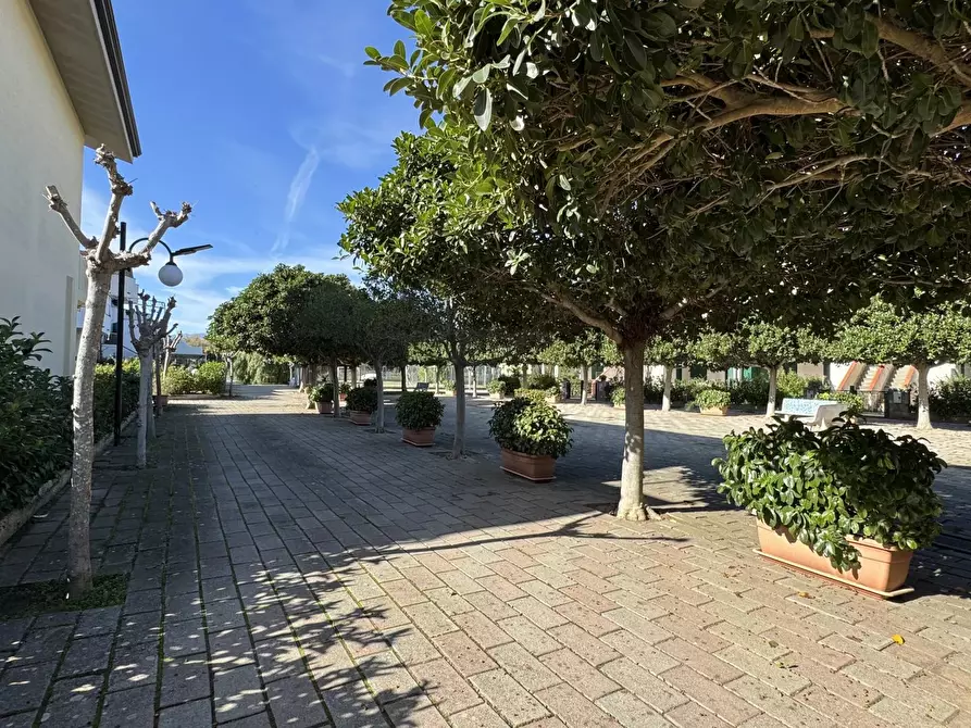 Immagine 25 di Casa trifamiliare in vendita  in Via Salina, 54 a Villapiana