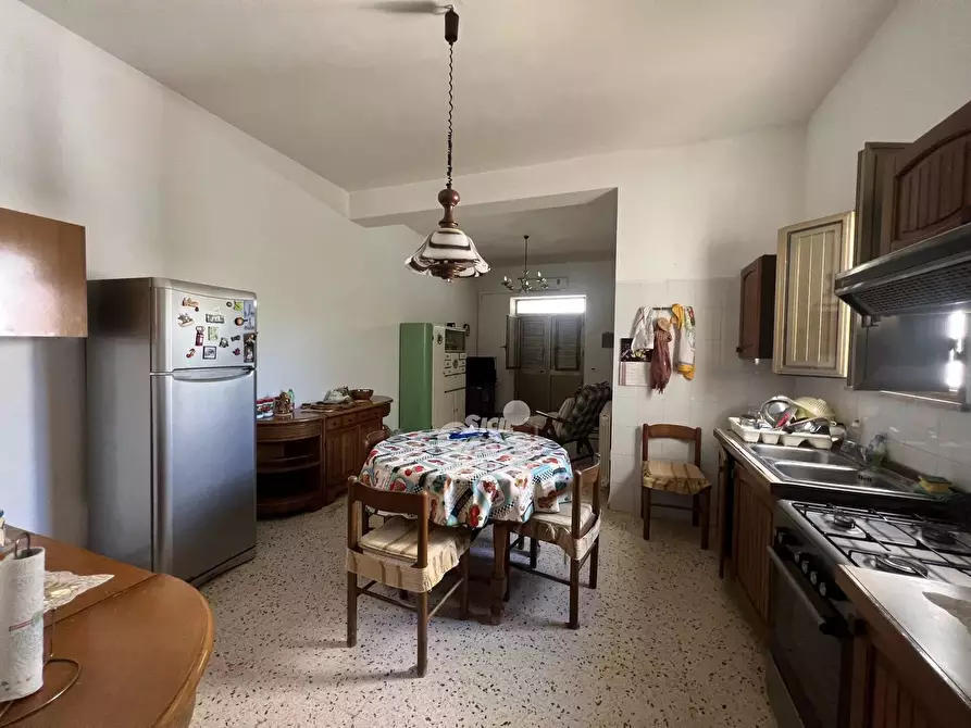 Immagine 5 di Terreno edificabile in vendita  a Marsala