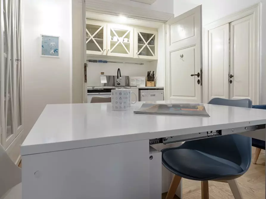 Immagine 8 di Casa trifamiliare in affitto  in Via Pontaccio, 2 a Milano