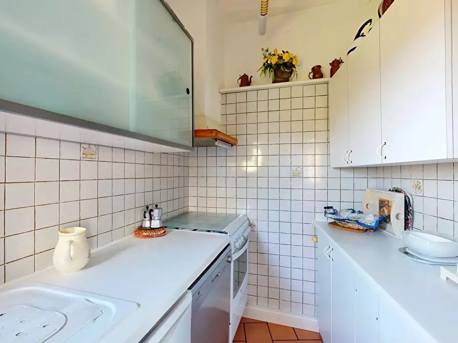 Immagine 7 di Terreno edificabile in vendita  in Via Sottani, 10 a Boissano