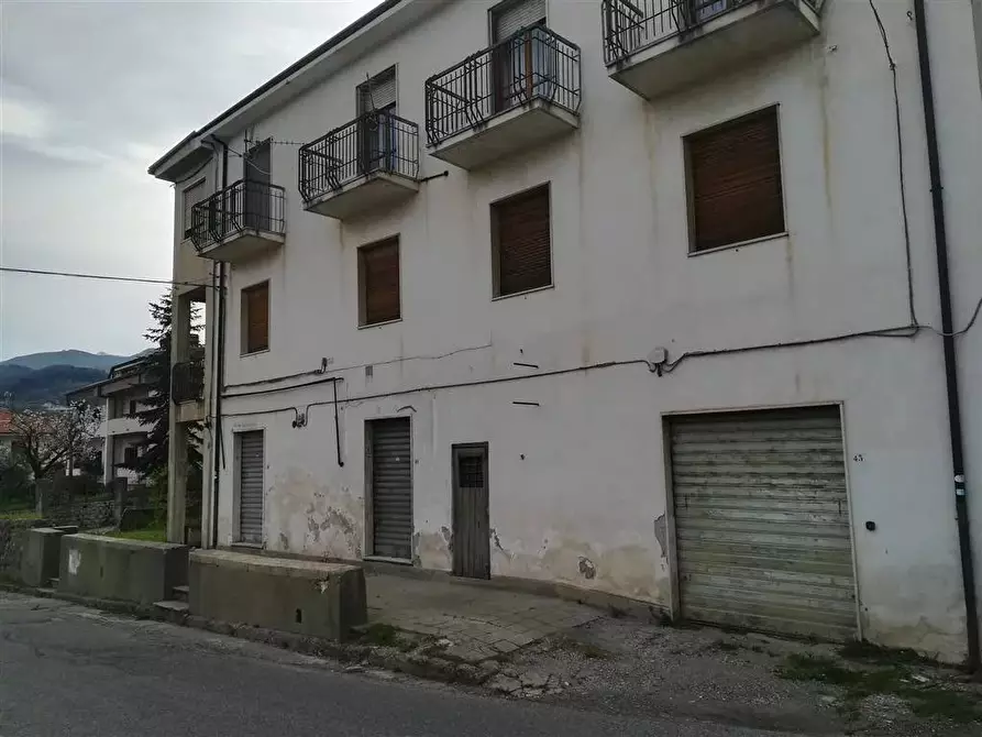 Immagine 2 di Attico in affitto  a Altilia