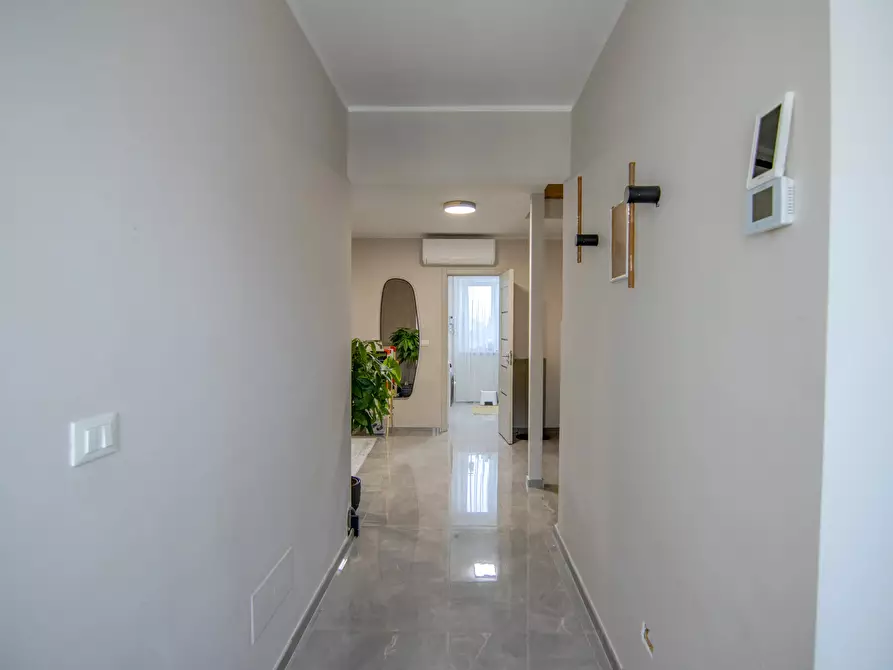 Immagine 19 di Terreno edificabile in vendita  a Campagna Lupia