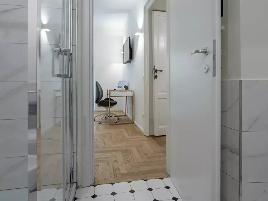 Immagine 14 di Casa trifamiliare in affitto  in Via Pontaccio, 2 a Milano