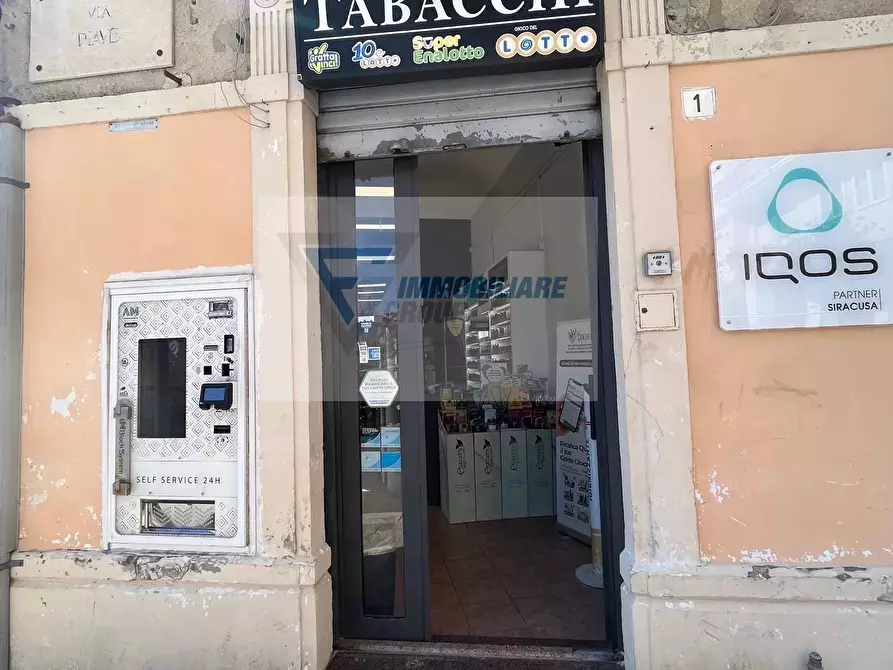 Immagine 2 di Attico in vendita  in Via Piave a Siracusa