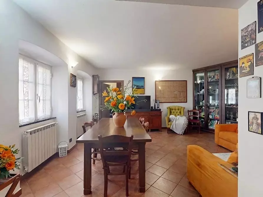 Immagine 4 di Casa trifamiliare in vendita  in Via Gallesio, 7 a Finale Ligure