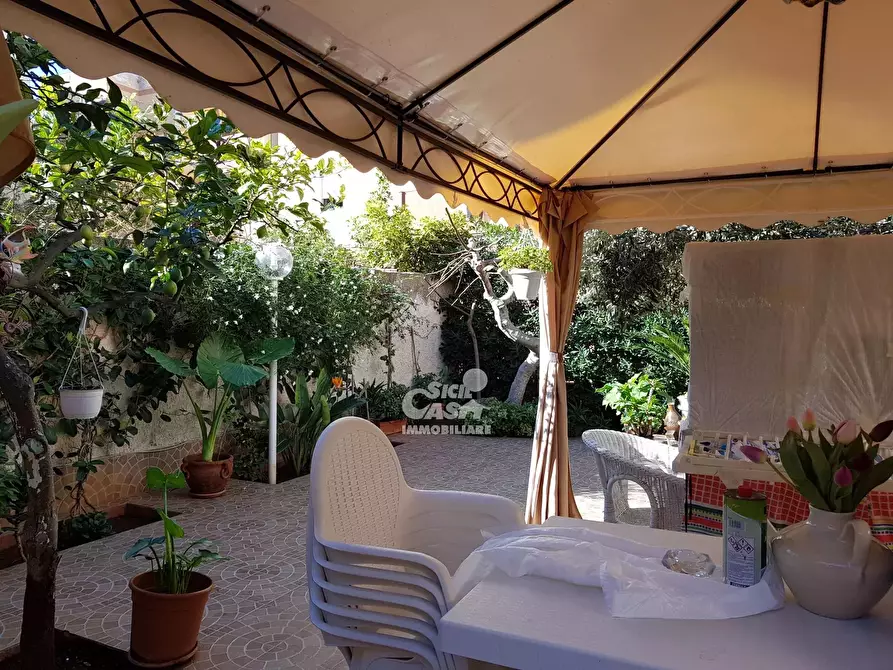 Immagine 17 di Terreno edificabile in vendita  a Marsala