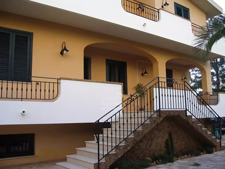 Immagine 8 di Terreno edificabile in vendita  a Marsala