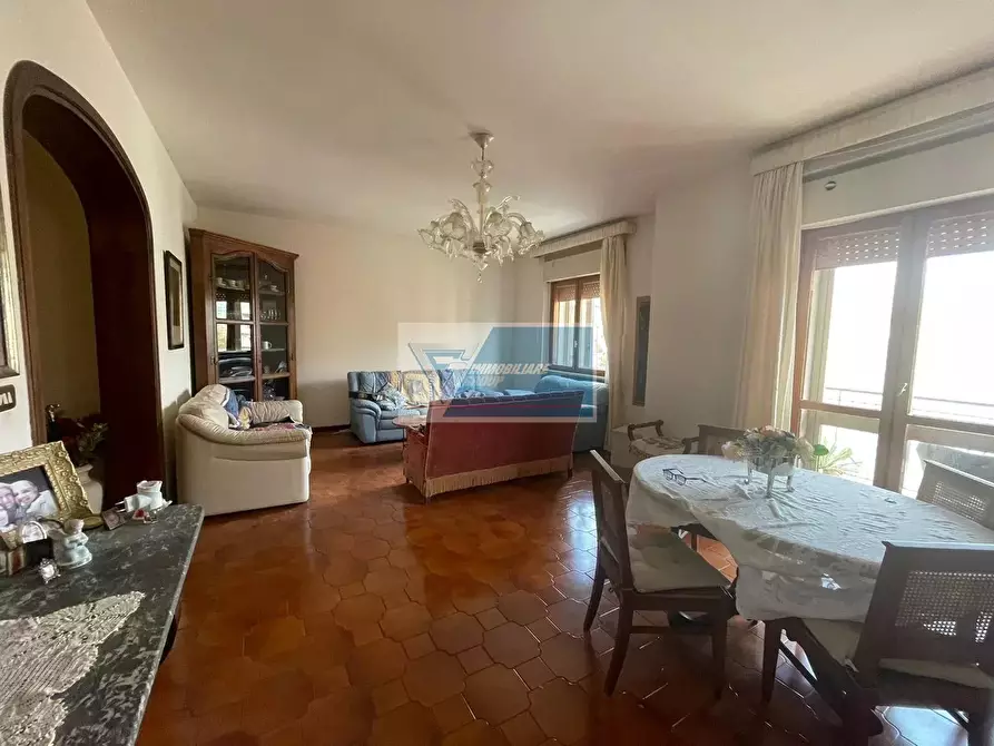 Immagine 14 di Casa trifamiliare in vendita  in Viale Tica, 105 a Siracusa