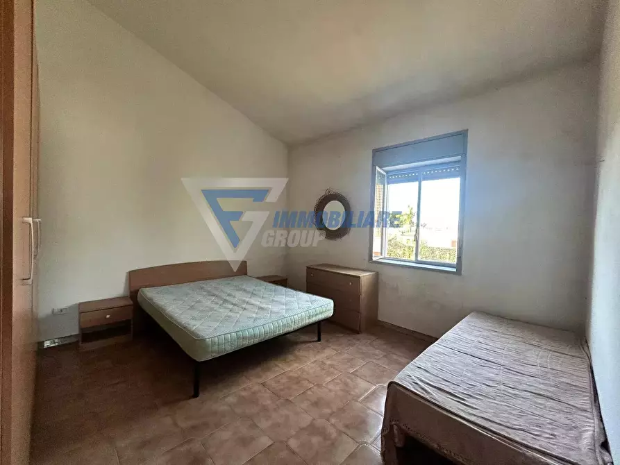 Immagine 11 di Terreno edificabile in vendita  in via alicudi a Siracusa