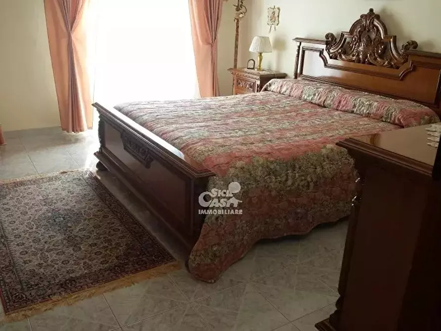 Immagine 6 di Casa trifamiliare in vendita  a Marsala