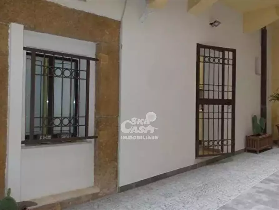 Immagine 6 di Casa trifamiliare in affitto  a Marsala