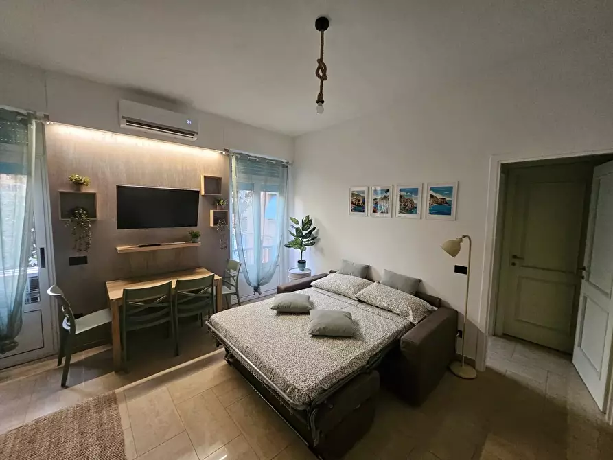 Immagine 14 di Casa trifamiliare in affitto  a Lavagna