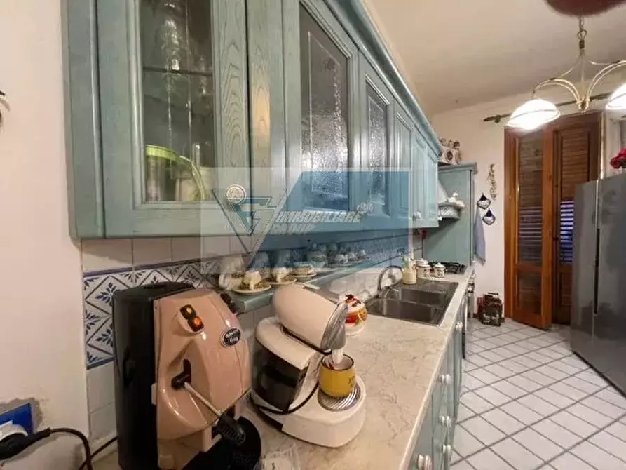 Immagine 22 di Casa trifamiliare in vendita  in Corso Matteotti a Siracusa