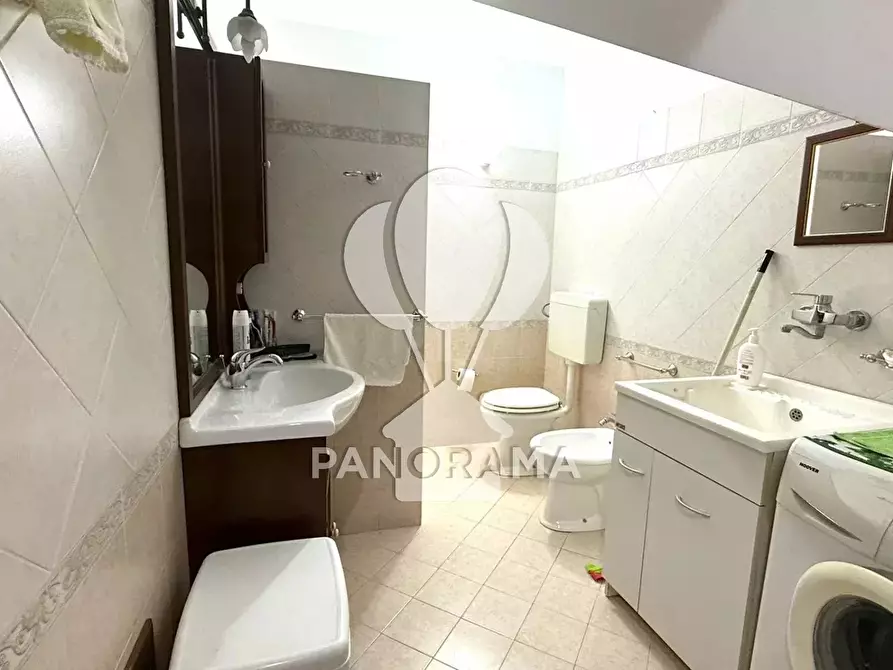 Immagine 10 di Terreno edificabile in vendita  a Balestrate