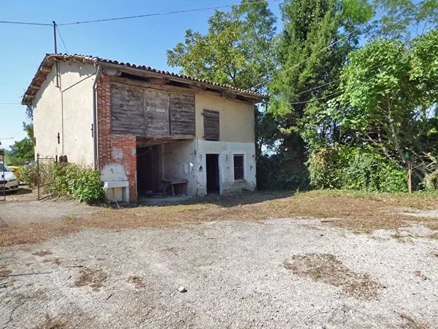 Immagine 3 di Terreno edificabile in vendita  in BORGATA GHIGLIANI a Barolo