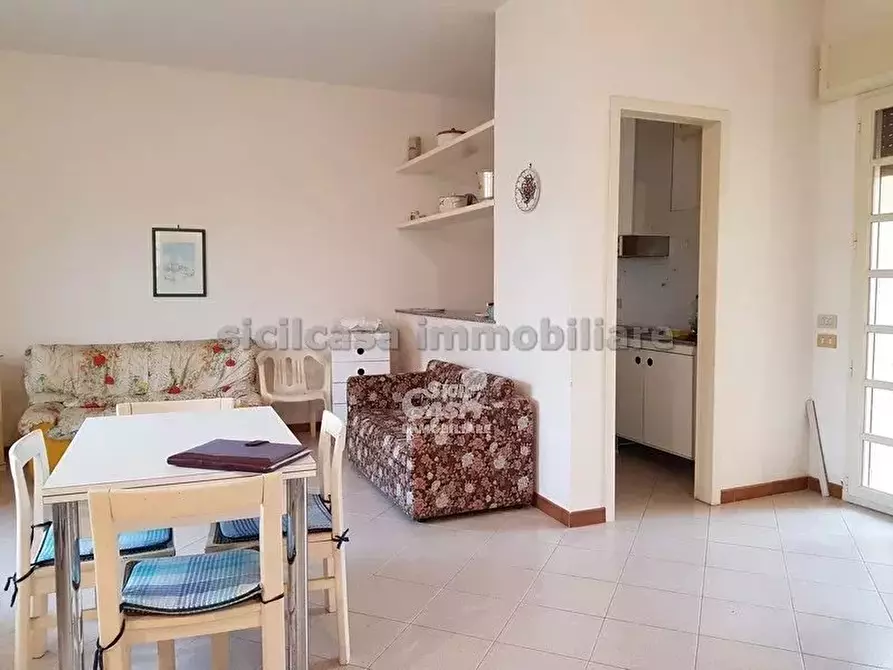 Immagine 20 di Terreno edificabile in vendita  a Marsala