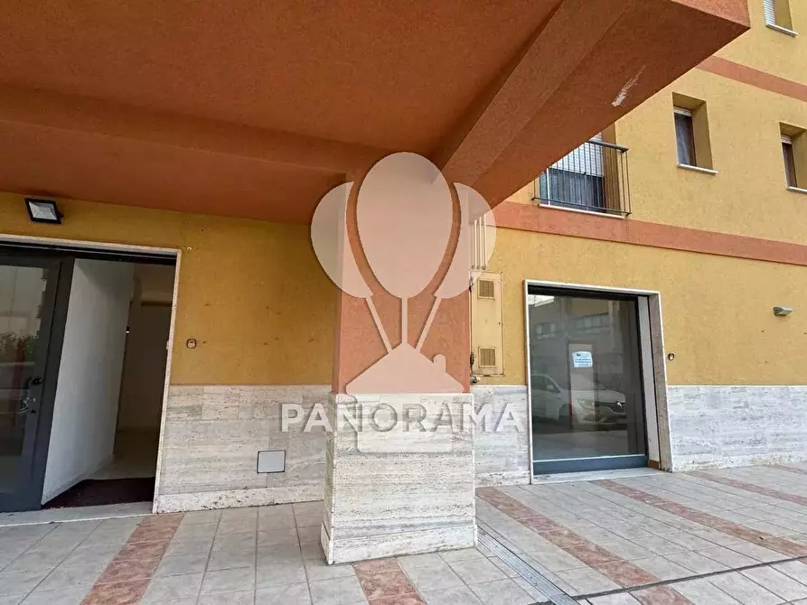 Immagine 1 di Attico in affitto  in Via delle Magnolie a Alcamo