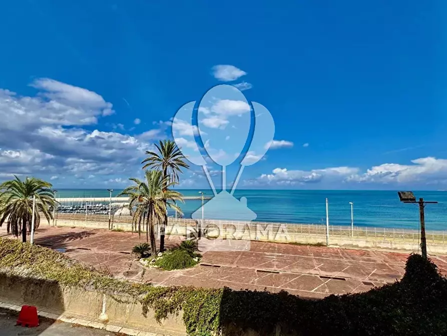 Immagine 12 di Casa trifamiliare in vendita  in Via Palermo, 8 a Balestrate