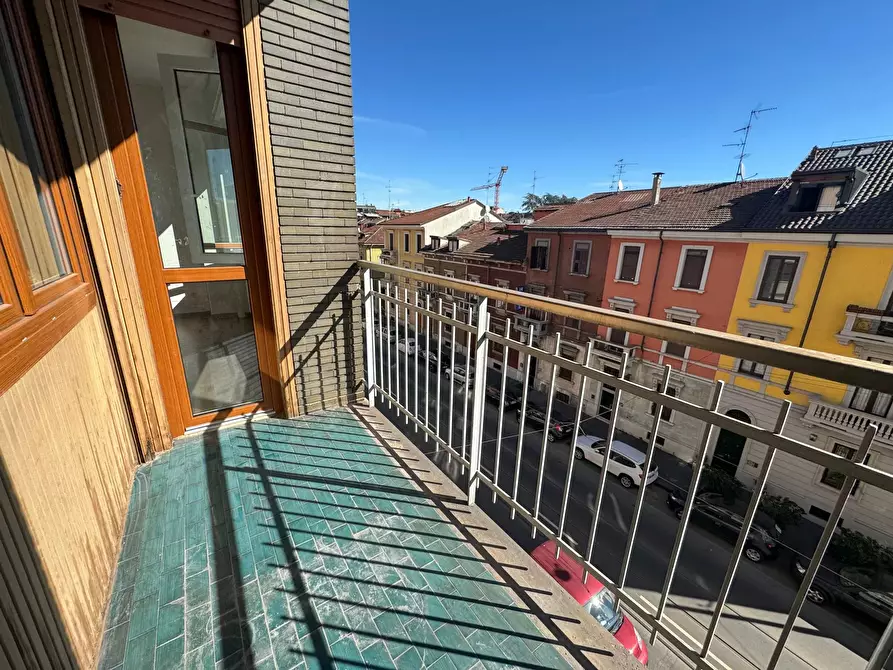 Immagine 9 di Casa trifamiliare in affitto  in Via Giovanni Lulli a Milano