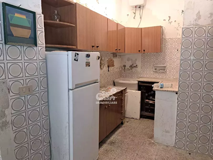 Immagine 5 di Terreno edificabile in vendita  a Marsala