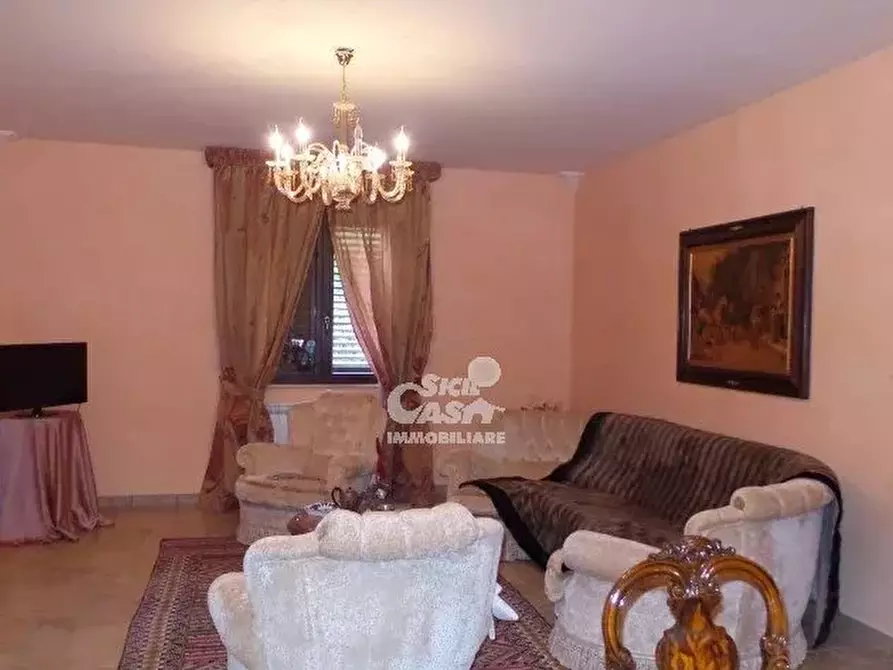 Immagine 7 di Terreno edificabile in vendita  a Marsala