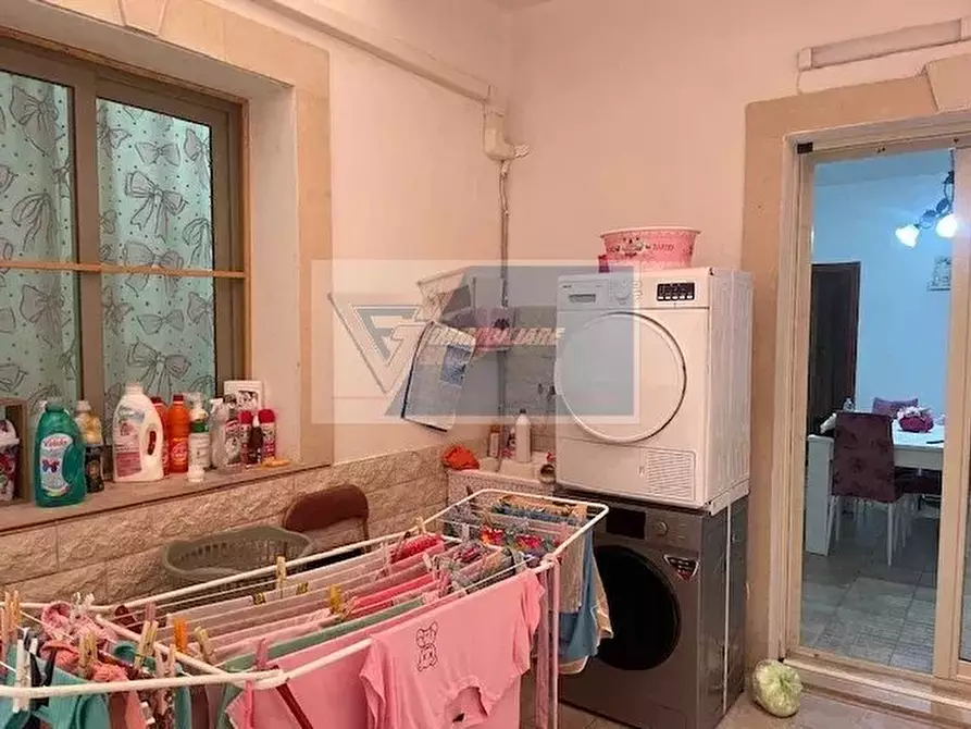 Immagine 19 di Casa trifamiliare in vendita  in Via Benedetto Croce a Siracusa