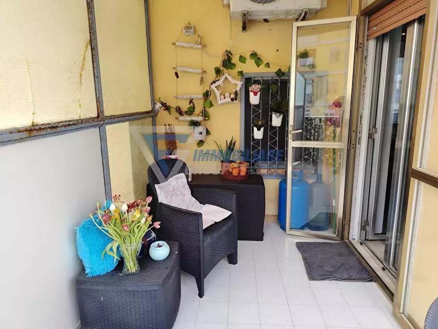 Immagine 19 di Casa trifamiliare in vendita  in Via Salvatore Nanna a Siracusa