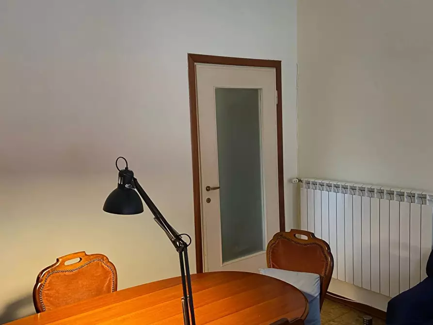 Immagine 10 di Casa trifamiliare in affitto  in Via Eugenio Carpi 38 a Milano