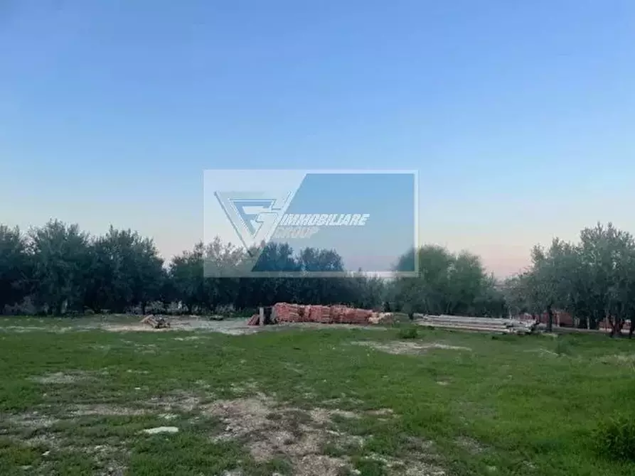 Immagine 10 di Terreno in vendita  in Via Mascagni a Buccheri