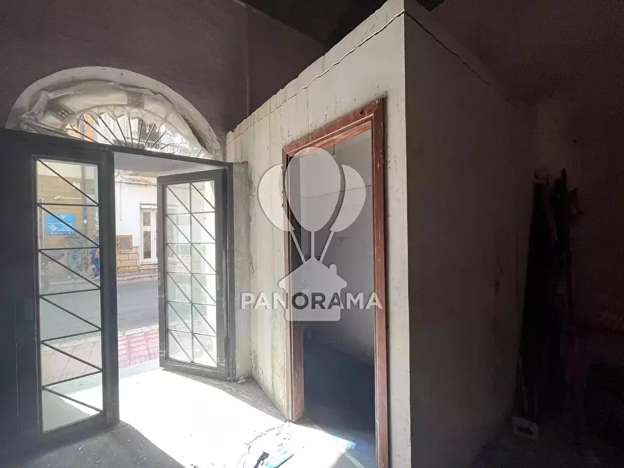 Immagine 3 di Casa trifamiliare in vendita  a Balestrate