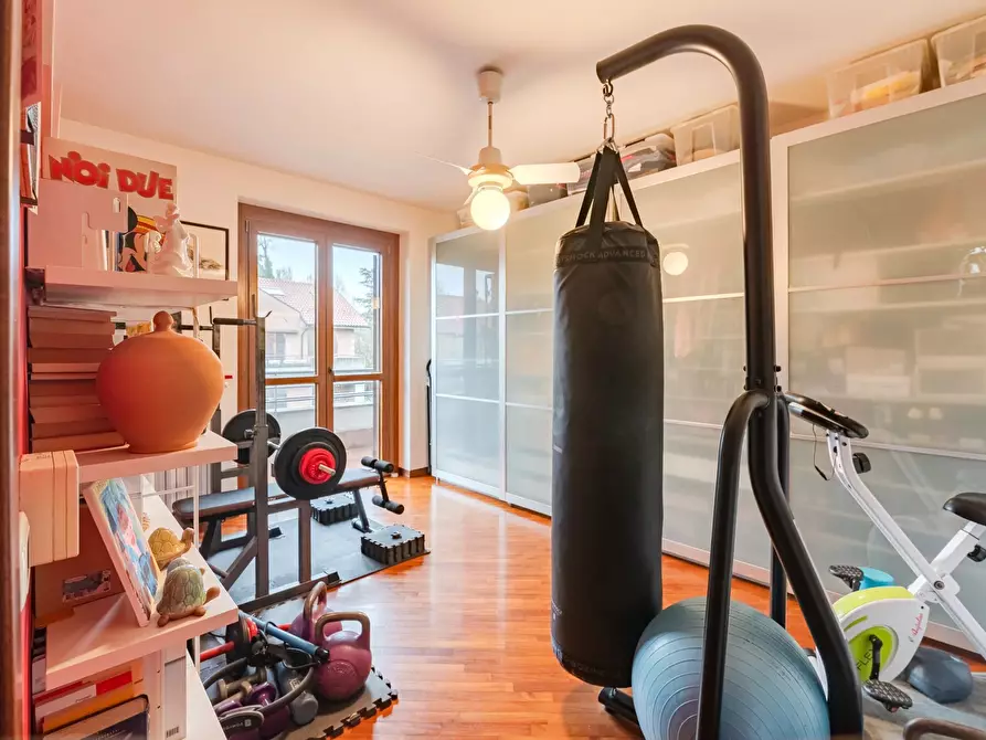 Immagine 15 di Terreno edificabile in vendita  in Via Volturno a Buccinasco