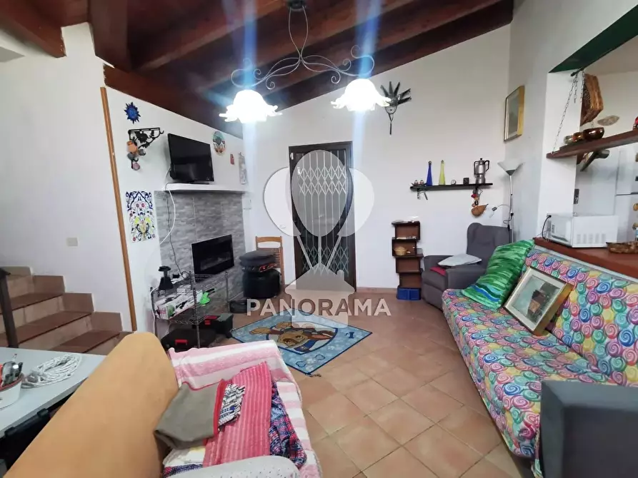 Immagine 19 di Terreno edificabile in vendita  in B&B falconeria a Partinico