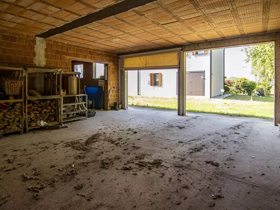 Immagine 59 di Terreno edificabile in vendita  a Albignasego