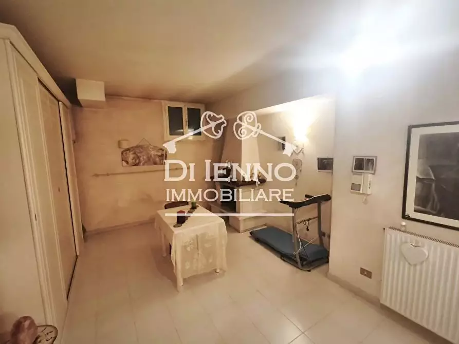 Immagine 10 di Casa trifamiliare in vendita  in Via della Palmarola a Roma