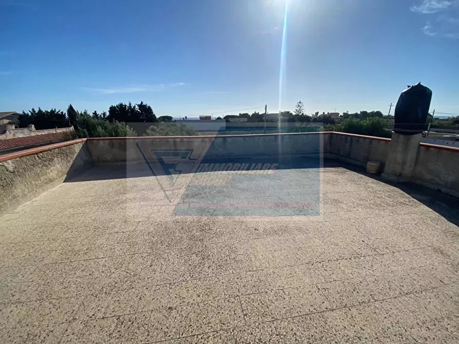 Immagine 2 di Terreno edificabile in vendita  in Via del Berillio a Siracusa