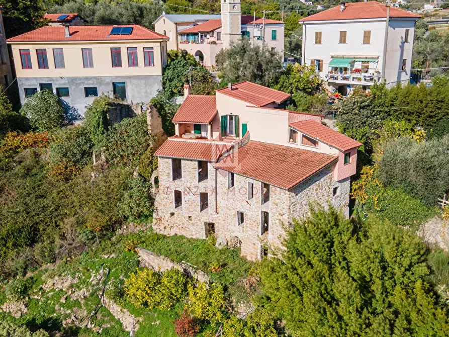 Immagine 27 di Terreno edificabile in vendita  in Via delle Otto Case, 247 a Ventimiglia