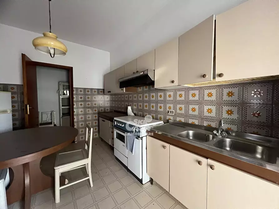 Immagine 15 di Casa trifamiliare in vendita  a Marsala