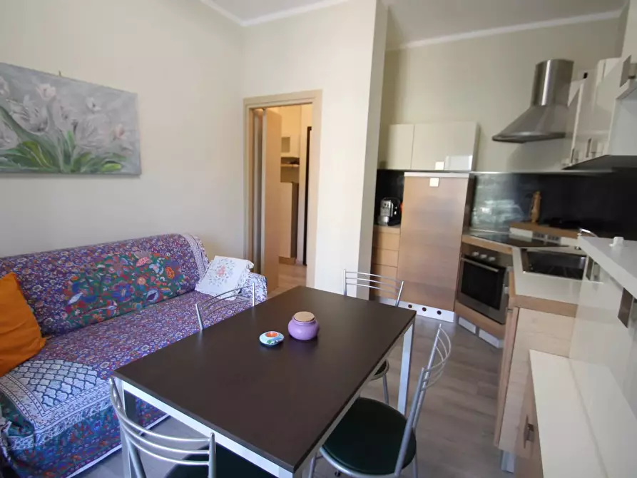 Immagine 5 di Casa trifamiliare in affitto  in Via Tevere, 9 a Borghetto Santo Spirito