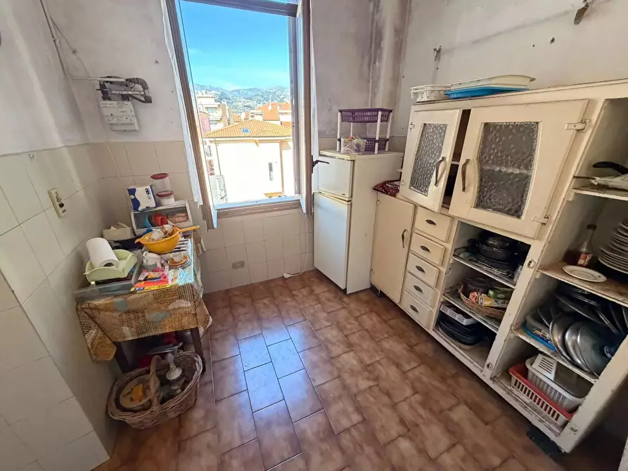 Immagine 8 di Casa trifamiliare in vendita  in Via Mazzini, 8 a Ventimiglia
