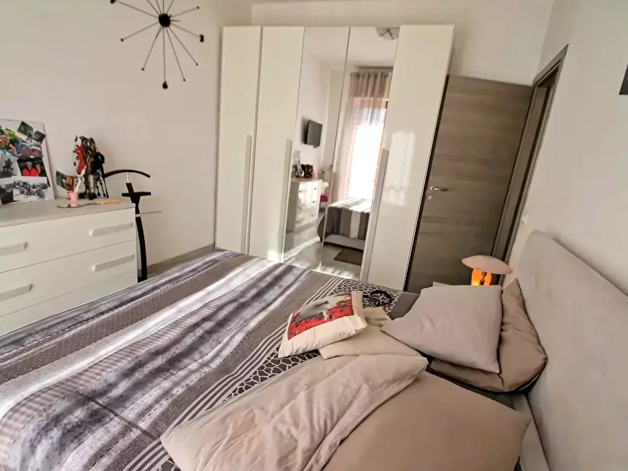 Immagine 25 di Casa trifamiliare in vendita  in Via XXV Aprile 2 a Borghetto Santo Spirito